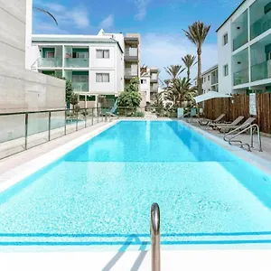 Apartment Bristol Palmeras, Corralejo