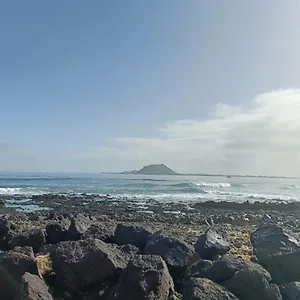Apartamento Bayuyo, Corralejo