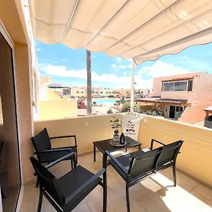 Apartamento Eco House Golfinhos, Corralejo
