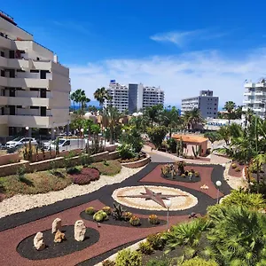 Luxury Borinquen With Parking And Swimming Pool Playa de las Americas (Tenerife)