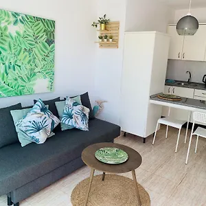 Apartamento Casa Cactus, Corralejo