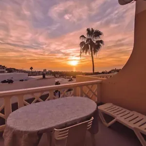 Paradise Court - Ocean View Costa Adeje (Tenerife)