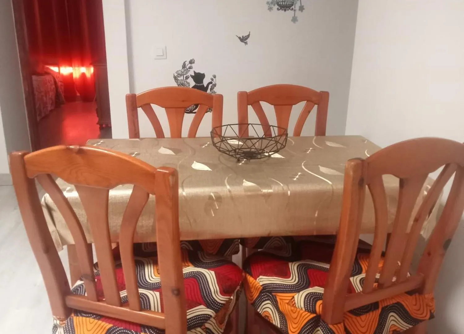 Apartment Alojamientosmomi3 Corralejo